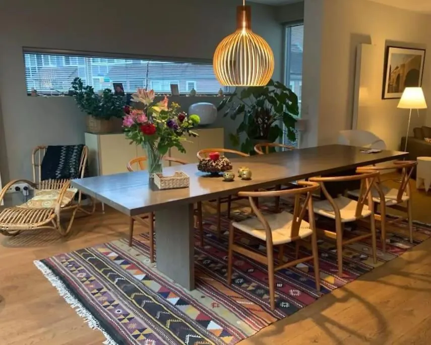 Nice House With Swimming Pool Near Maastricht Bunde Villa